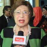 مصدر: نوال الدجوي تتهم فردًا من أسرتها بسرقة أكثر من 300 مليون جنيه - 1 - سيناء الإخبارية