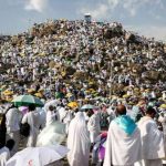 موعد وقفة عرفات وعيد الأضحى 2025.. ماذا قالت الحسابات الفلكية؟ - 1 - سيناء الإخبارية
