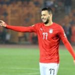 الأهلي يشتعل في صراع ضم "بيكهام" ويُوقف مفاوضات بيراميدز - 5 - سيناء الإخبارية