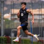 برشلونة يعلن أولى صفقاته ويُراهن على عودة مارك بيرنال المبكرة - 1 - سيناء الإخبارية