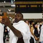هل التصوير أثناء مناسك الحج حرام ويأخذ من الثواب؟.. دار الإفتاء تضع شرطا أساسيا - 1 - سيناء الإخبارية