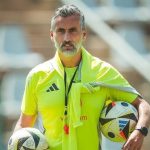 الأهلي يقترب من التعاقد مع ريفيرو مدرب أورلاندو بايرتس بعد مباراة سيراميكا - 3 - سيناء الإخبارية