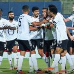 الجونة يصطدم بمودرن سبورت في مواجهة حسم مصير البقاء بدوري نايل - 1 - سيناء الإخبارية