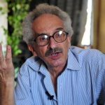 صنع الله إبراهيم يغادر معهد ناصر بعد تعافيه من أزمته الصحية - 1 - سيناء الإخبارية