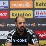 عماد النحاس: انتصار مهم على سيراميكا والأهلي مش« هيفرّط» في صدارة الدوري - 1 - سيناء الإخبارية