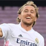 كأس العالم للأندية.. مودريتش يقترب من إنتر ميامي بعد رحيله عن ريال مدريد - 17 - سيناء الإخبارية
