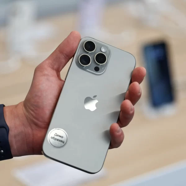 آبل تفاجئ المستخدمين.. iPhone 17 Air بهيكل من التيتانيوم بدلا من الألمنيوم - 9 - سيناء الإخبارية