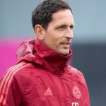 آينتراخت فرانكفورت يمدد عقد مدربه دينو توبمولر حتى صيف 2028 - 1 - سيناء الإخبارية