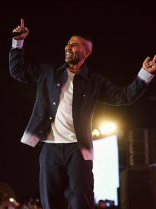 أحمد سعد يُشعل أجواء بغداد ويغني باللهجة العراقية - 11 - سيناء الإخبارية