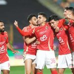 الأهلي يتقدم للمركز الرابع في تصنيف الأندية الأفريقية.. وصن داونز يحتفظ بالصدارة - 1 - سيناء الإخبارية