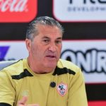 أزمة داخل الزمالك..انقسام حاد حول مصير بيسيرو بعد التعثر أمام المصري - 1 - سيناء الإخبارية