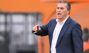 أزمة داخل الزمالك..انقسام حاد حول مصير بيسيرو بعد التعثر أمام المصري - 3 - سيناء الإخبارية