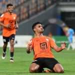 الزمالك يخطط لضم أسامة فيصل في صيف 2025 لتعويض سيف الدين الجزيري - 1 - سيناء الإخبارية