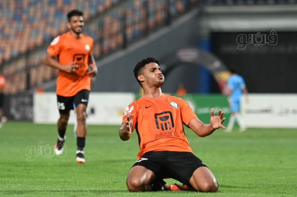 الزمالك يخطط لضم أسامة فيصل في صيف 2025 لتعويض سيف الدين الجزيري - 13 - سيناء الإخبارية