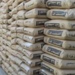 سعر الأسمنت في مصر اليوم الجمعة 16 مايو 2025 - 1 - سيناء الإخبارية