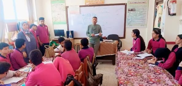 أمل دنقل في صدارة فعاليات قصور الثقافة بجنوب سيناء - 1 - سيناء الإخبارية