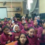 أندية النشء تنطلق في جنوب سيناء لتعزيز الإبداع والانتماء في قلب الصحراء - 1 - سيناء الإخبارية