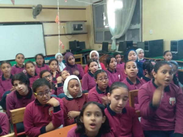 أندية النشء تنطلق في جنوب سيناء لتعزيز الإبداع والانتماء في قلب الصحراء - 1 - سيناء الإخبارية