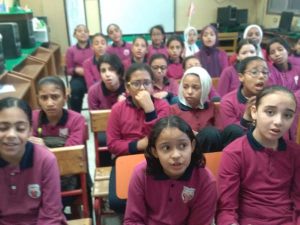 أندية النشء تنطلق في جنوب سيناء لتعزيز الإبداع والانتماء في قلب الصحراء - 1 - سيناء الإخبارية