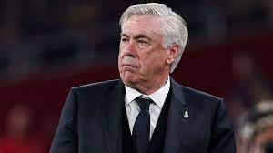 أنشيلوتي يودّع ريال مدريد بكلمات من القلب: "أحبكم جميعًا.. هلا مدريد " - 3 - سيناء الإخبارية