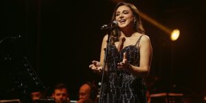 أنغام تشعل أجواء عمان وتستعد لغزو "ألبرت هول" في لندن - 3 - سيناء الإخبارية