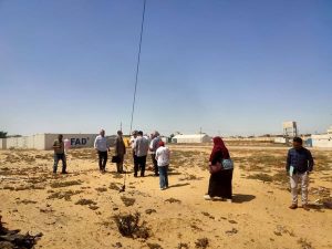 أول مدفن لرماد النفايات الطبية الخطرة في شمال سيناء - 3 - سيناء الإخبارية