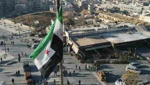 سوريا تفتح أبواب الأمل بترحيب رسمي بشأن رفع العقوبات عن دمشق - 1 - سيناء الإخبارية