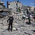 إسرائيل تعلن عن نواياها لاحتلال قطاع غزة بشكل دائم - 1 - سيناء الإخبارية