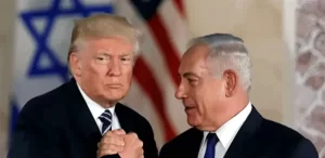 إسرائيل تلمّح لتحرك تفاوضي بعد الإفراج عن ألكسندر وزيارة ترامب - 5 - سيناء الإخبارية