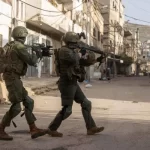 إسرائيل توسّع عمليتها بدفع لواءي ناحال وجولاني بقطاع غزة - 1 - سيناء الإخبارية