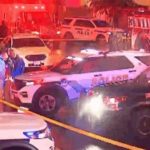 إطلاق نار قرب المتحف اليهودي بواشنطن يسفر عن مقتل موظف - 1 - سيناء الإخبارية