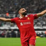 إنتر يُنعش آمال محمد صلاح في سباق الكرة الذهبية بعد الإطاحة ببرشلونة - 1 - سيناء الإخبارية