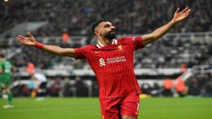 صلاح يتصدر قائمة الأفضل بالبريميرليج..ويتحدى أرقاماً قياسية تاريخية - 1 - سيناء الإخبارية