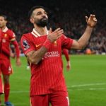 مدرب ليفربول يثق في تتويج محمد صلاح بالكرة الذهبية 2025 بعد موسم لا يُنسى - 1 - سيناء الإخبارية