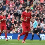 تشيلسي يُنعش آمال محمد صلاح في التتويج بالكرة الذهبية 2025 - 1 - سيناء الإخبارية