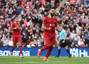 إنتر يُنعش آمال محمد صلاح في سباق الكرة الذهبية بعد الإطاحة ببرشلونة - 3 - سيناء الإخبارية