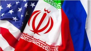 إيران تعلن عن جولة رابعة من المفاوضات غير المباشرة مع الولايات المتحدة بعمان - 3 - سيناء الإخبارية