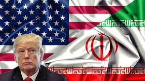 إيران تندد بتشديد العقوبات الأمريكية : تفاوضنا بحسن نية - 3 - سيناء الإخبارية