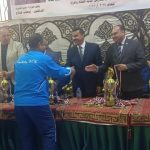 اتحاد مراكز شباب مصر يختتم منافسات الدوري الرياضي 2025/2026 بالإسماعيلية - 111 - سيناء الإخبارية