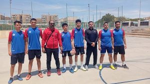 اتحاد مراكز شباب مصر يختتم منافسات الدوري الرياضي 2025/2026 بالإسماعيلية - 1 - سيناء الإخبارية