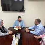 اجتماع ميداني لتسريع وتيرة تطوير خدمات التأمين الصحي بجنوب سيناء - 1 - سيناء الإخبارية