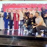 احتفاء وطني بجيش الرحمة وتكريم مشرف لجنوب سيناء - 1 - سيناء الإخبارية