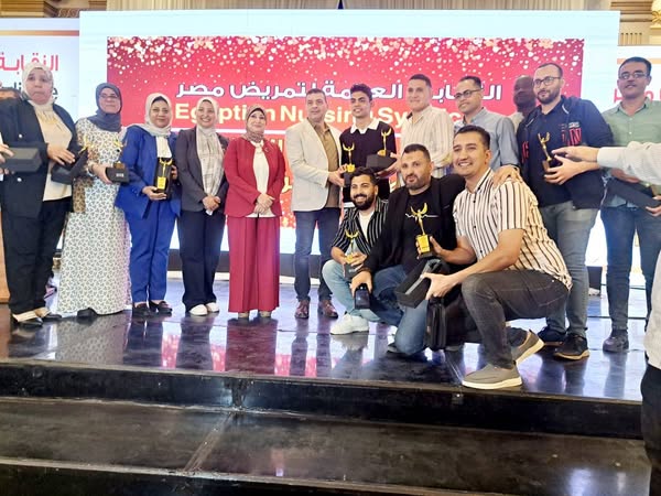 احتفاء وطني بجيش الرحمة وتكريم مشرف لجنوب سيناء - 1 - سيناء الإخبارية