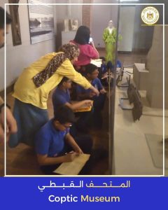 احتفالات متعددة بيوم المتاحف العالمي في مختلف محافظات مصر - 3 - سيناء الإخبارية
