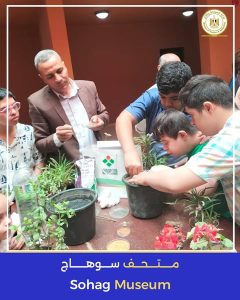 احتفالات متعددة بيوم المتاحف العالمي في مختلف محافظات مصر - 1 - سيناء الإخبارية
