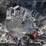 غزة تحت النار..الاحتلال يصعّد مجازره و45 شهيدًا بجباليا وحدها - 49 - سيناء الإخبارية