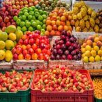 استقرار نسبي بأسعار الفاكهة اليوم السبت 10 مايو بالأسواق - 19 - سيناء الإخبارية