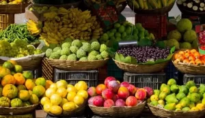 استقرار نسبي بأسعار الفاكهة اليوم السبت 10 مايو بالأسواق - 3 - سيناء الإخبارية