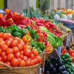 استقرار نسبي بأسعار الخضروات اليوم السبت 10 مايو بالأسواق - 19 - سيناء الإخبارية