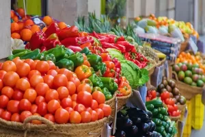 استقرار نسبي بأسعار الخضروات اليوم الأحد..وسط تقلبات طفيفة - 3 - سيناء الإخبارية